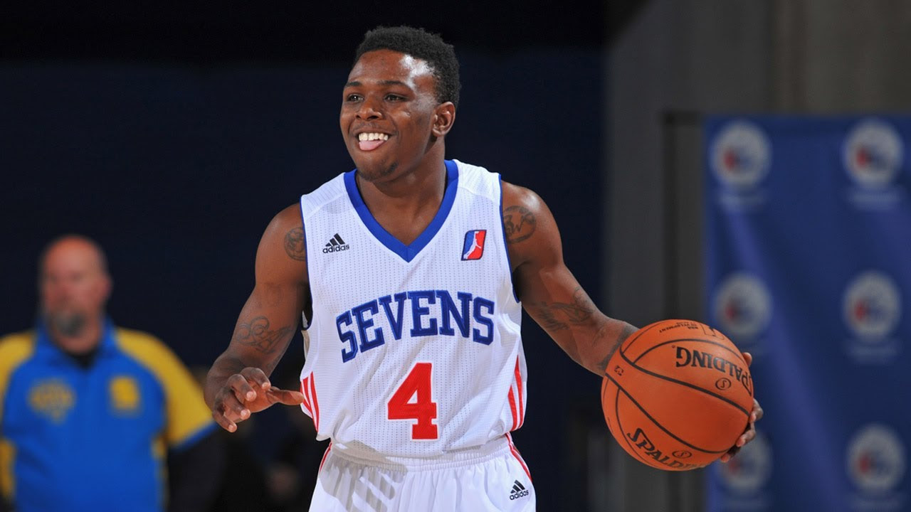 Aquille Carr vs. Trevor Dunbar